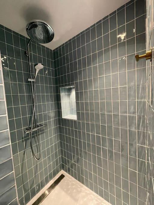 Appartement Aquaroom Rdc - Plage 50M - Rue Gratuite Saint-Malo Eksteriør bilde